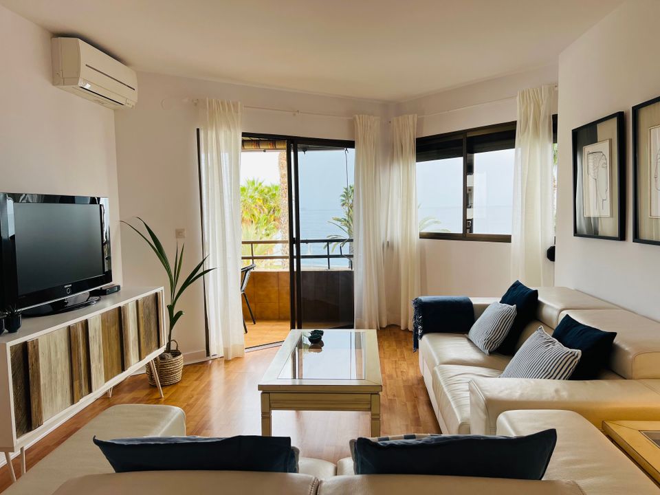 Apartament a Almunecar, Granada - foto 4