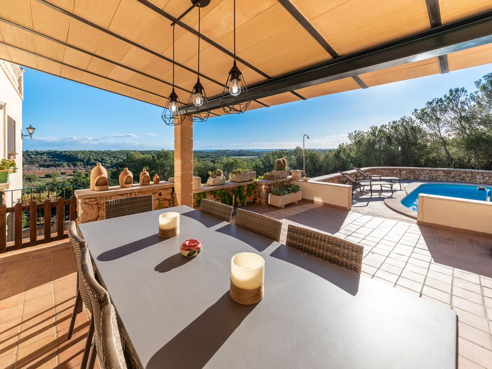 Finca i Cala Murada, Mallorca - foto 3