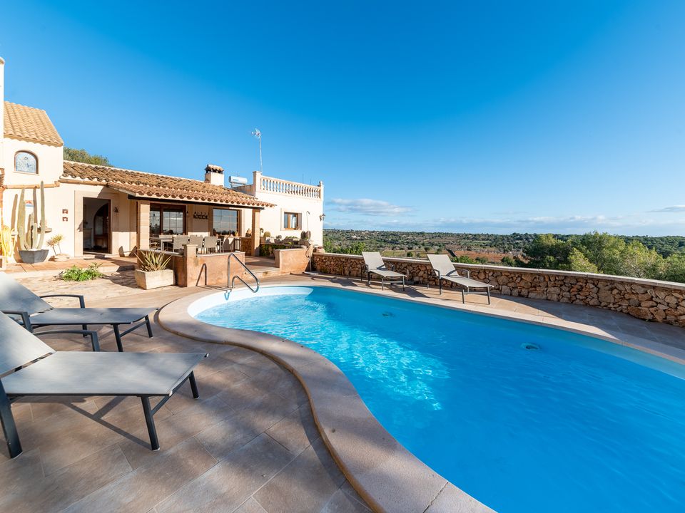 Finca i Cala Murada, Mallorca - foto 2