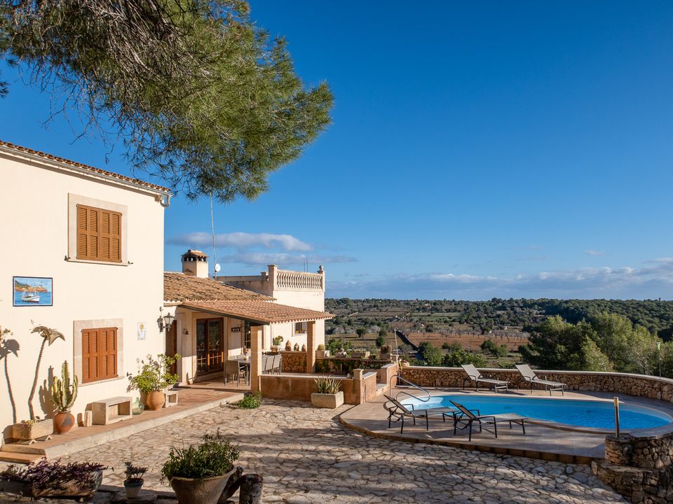 Finca i Cala Murada, Mallorca - foto 5
