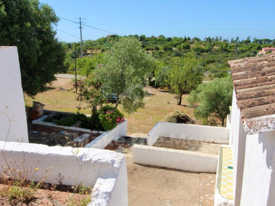 Farm i Fuseta, Faro - foto 4