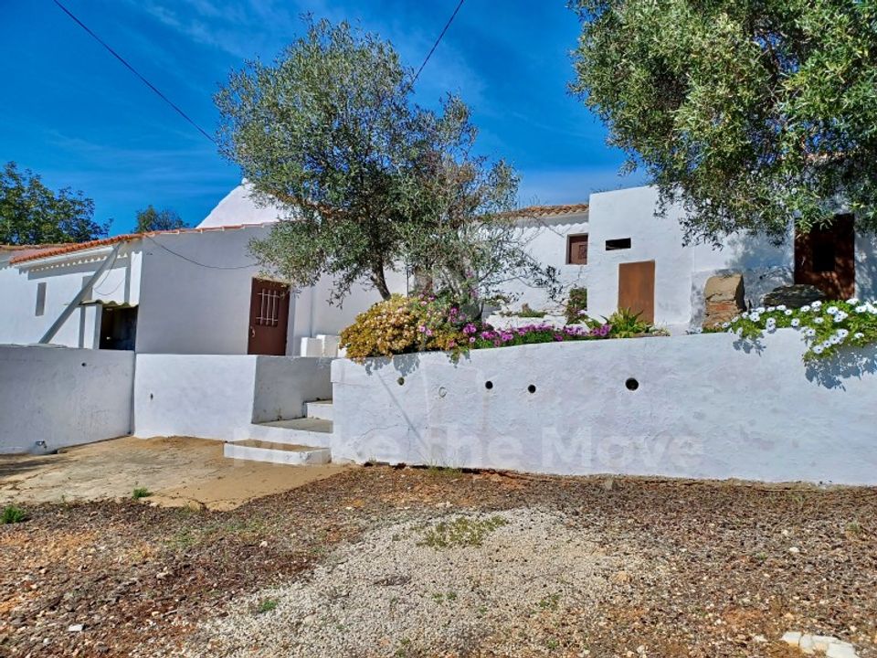 Farm i Fuseta, Faro - foto 2