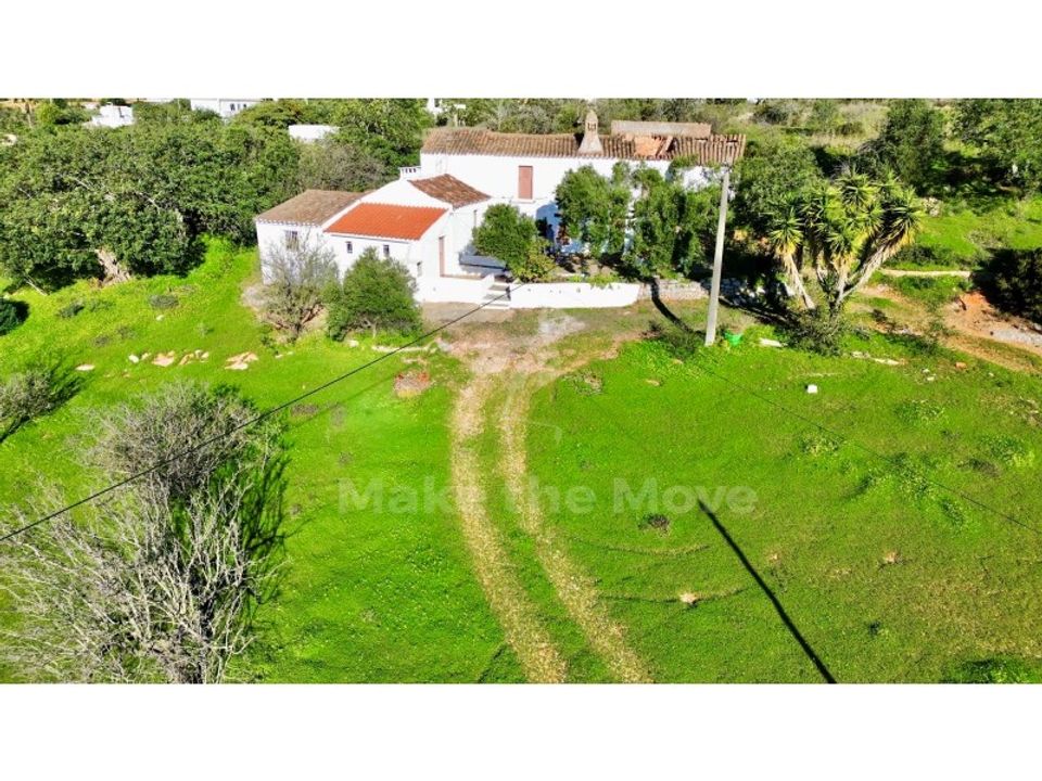 Farm i Fuseta, Faro - foto 1