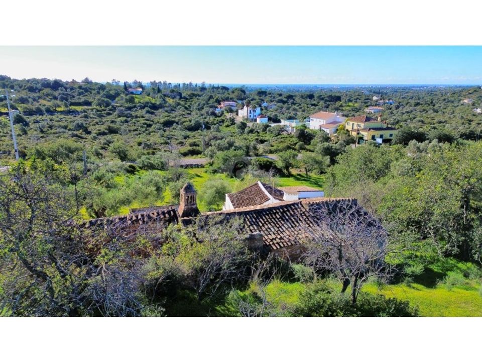Farm i Fuseta, Faro - foto 3