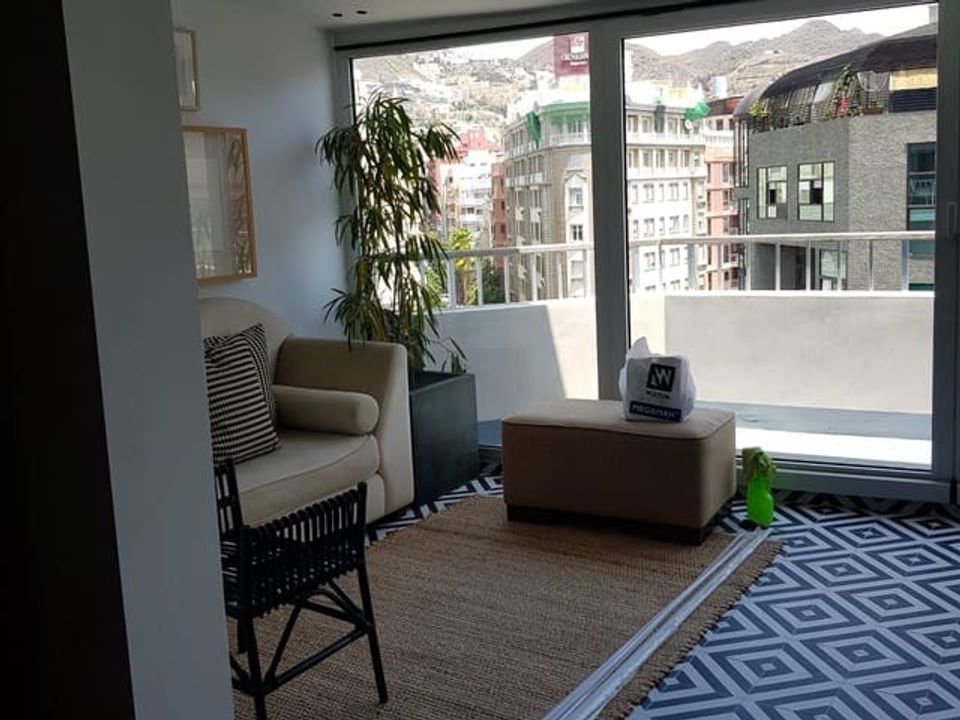 Apartamento en Santa Cruz De Tenerife, Tenerife - foto 3