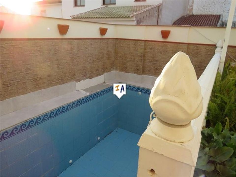 Byhus i Bobadilla De Alcaudete, Jaen - foto 2