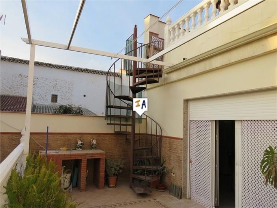 Byhus i Bobadilla De Alcaudete, Jaen - foto 3