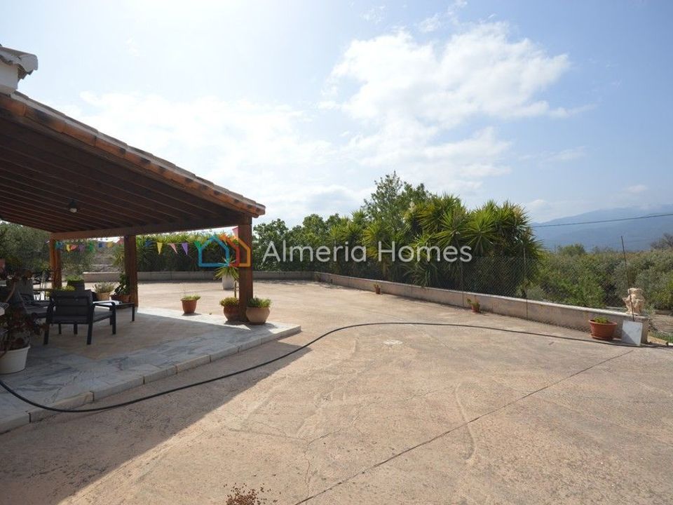 Villa i Somontin, Almeria - foto 5