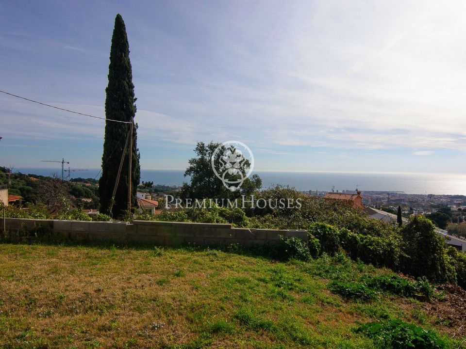 Byhus i Mataro, Barcelona - foto 3