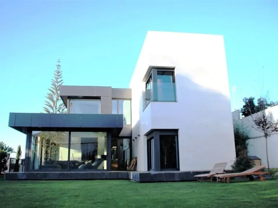 Villa i Guamasa, Tenerife - foto 1