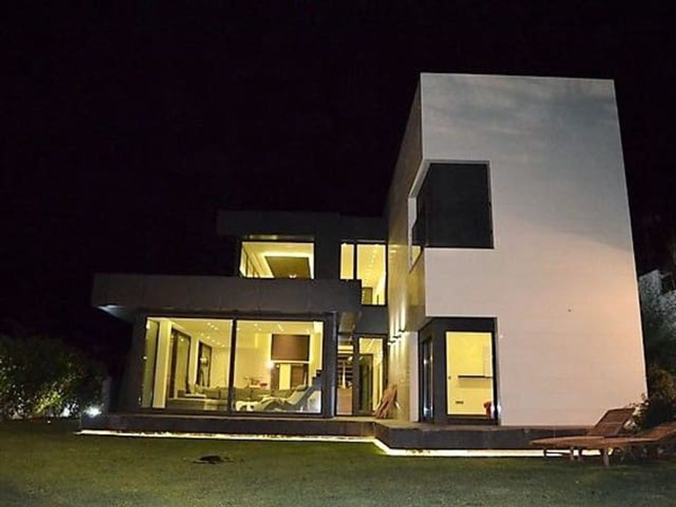 Villa i Guamasa, Tenerife - foto 2