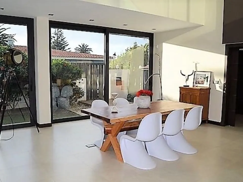 Villa i Guamasa, Tenerife - foto 3