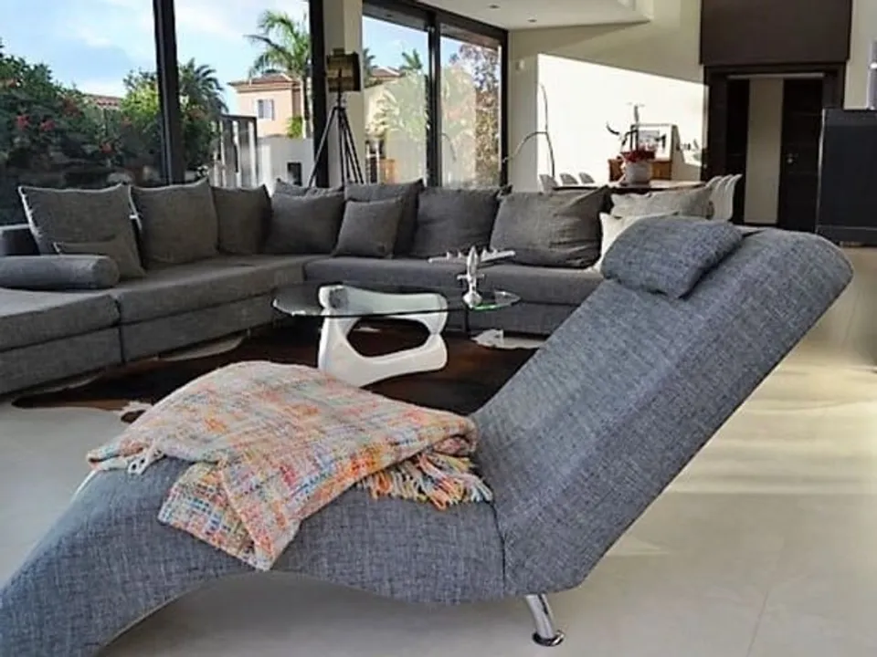 Villa i Guamasa, Tenerife - foto 4