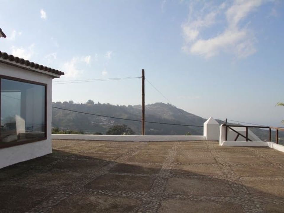Finca i Tegueste, Tenerife - foto 1
