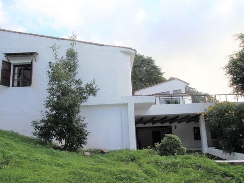 Finca i Tegueste, Tenerife - foto 3