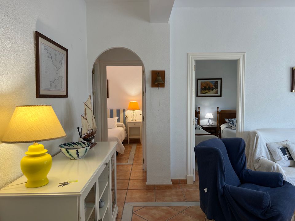 Lejlighed i Almunecar, Granada - foto 4