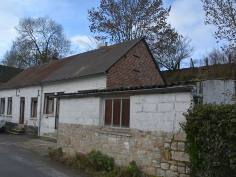 Villa i Vendegies-Sur-Ecaillon, Nord - foto 2