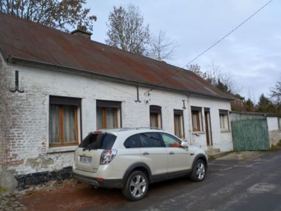 Villa i Vendegies-Sur-Ecaillon, Nord - foto 3