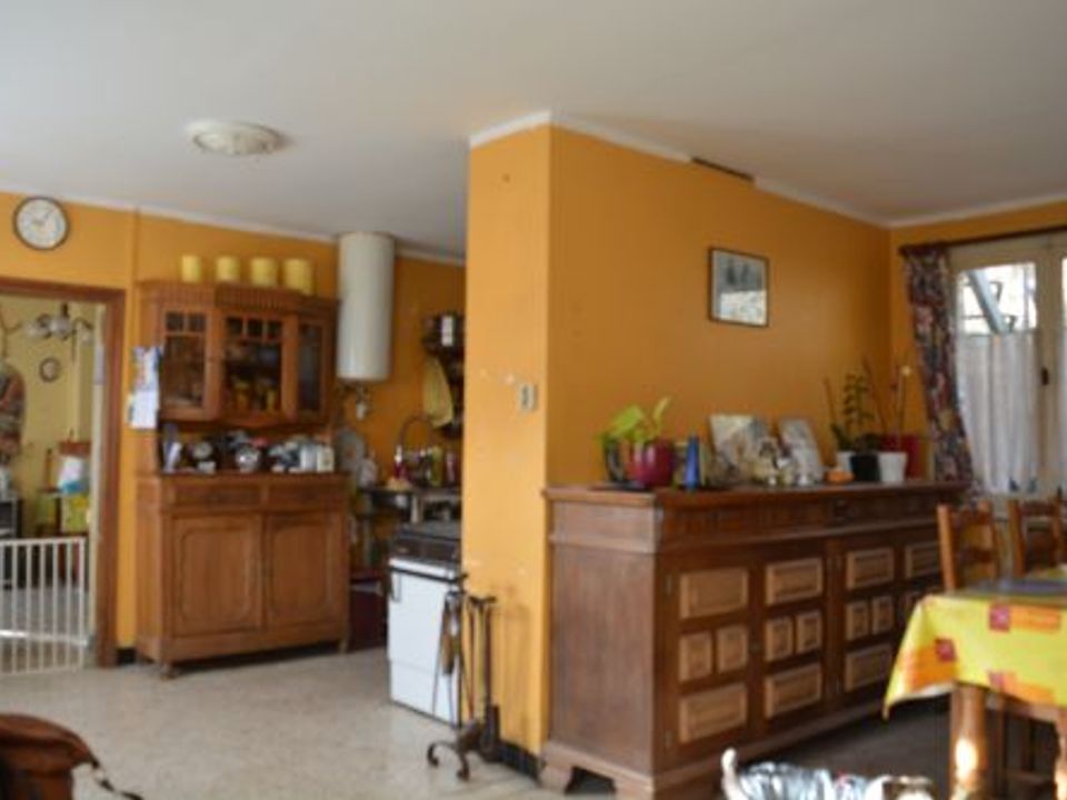 Villa i Vendegies-Sur-Ecaillon, Nord - foto 4