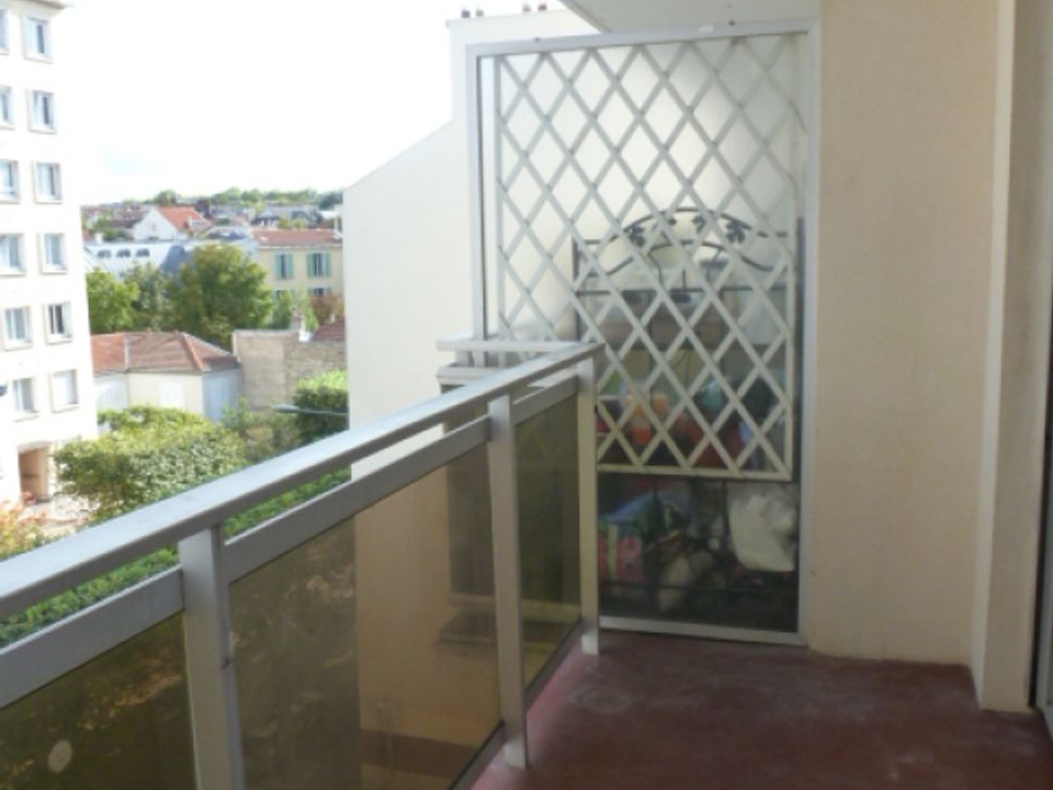 Studio i Issy-les-Moulineaux, Hauts-de-Seine - bilde 2