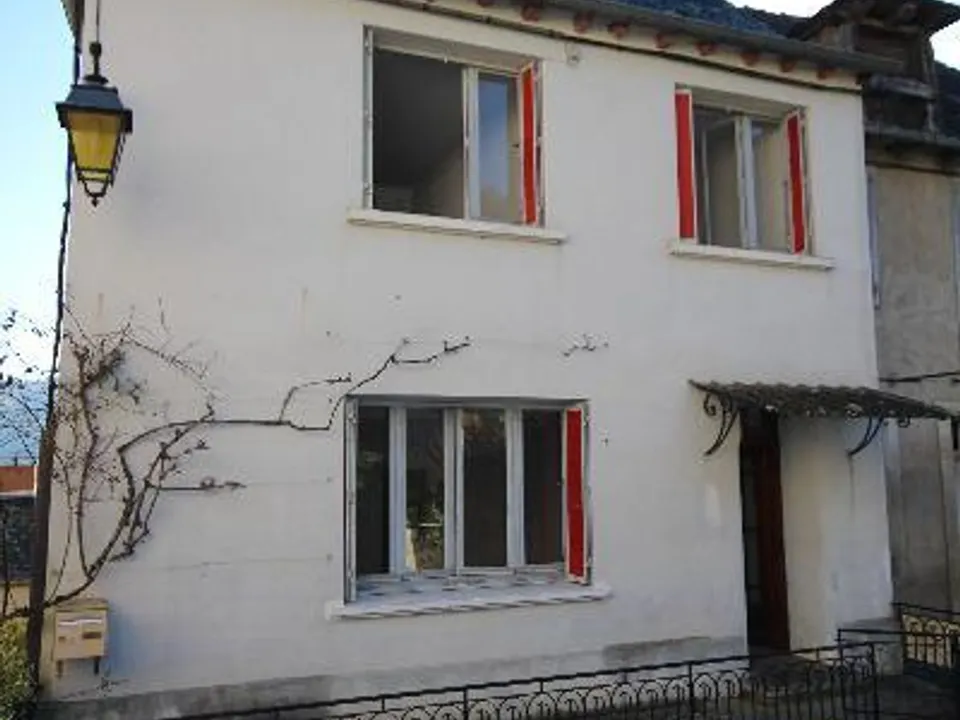 Herregård i Bor-et-Bar, Aveyron - bilde 2