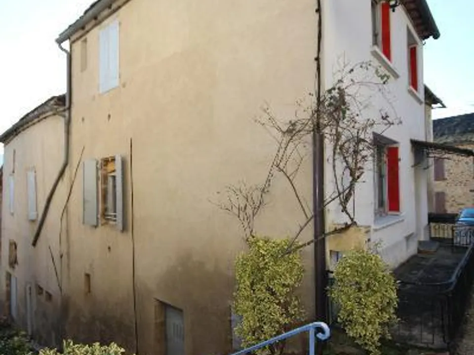 Herregård i Bor-et-Bar, Aveyron - bilde 3