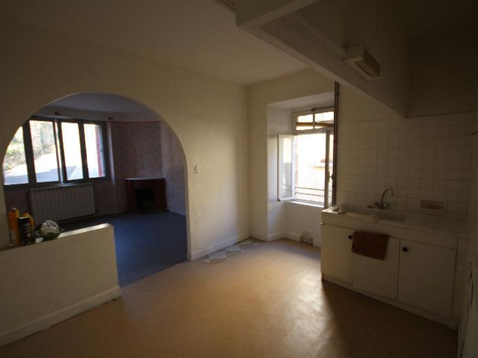 Herregård i Bor-et-Bar, Aveyron - bilde 5