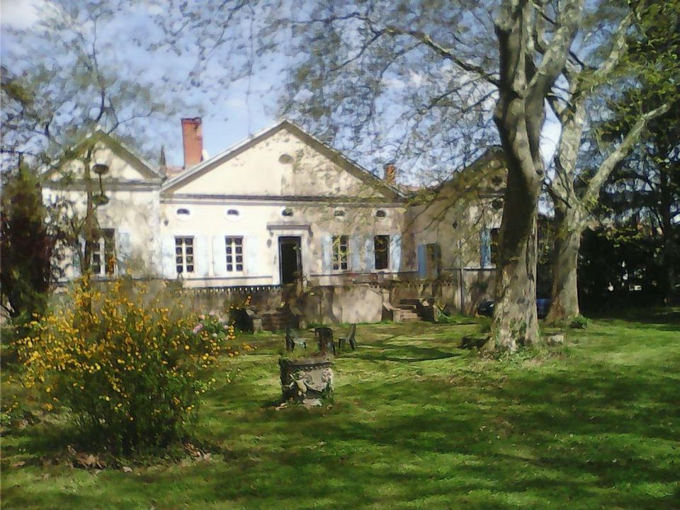 Villa i Graulhet, Tarn - bilde 1