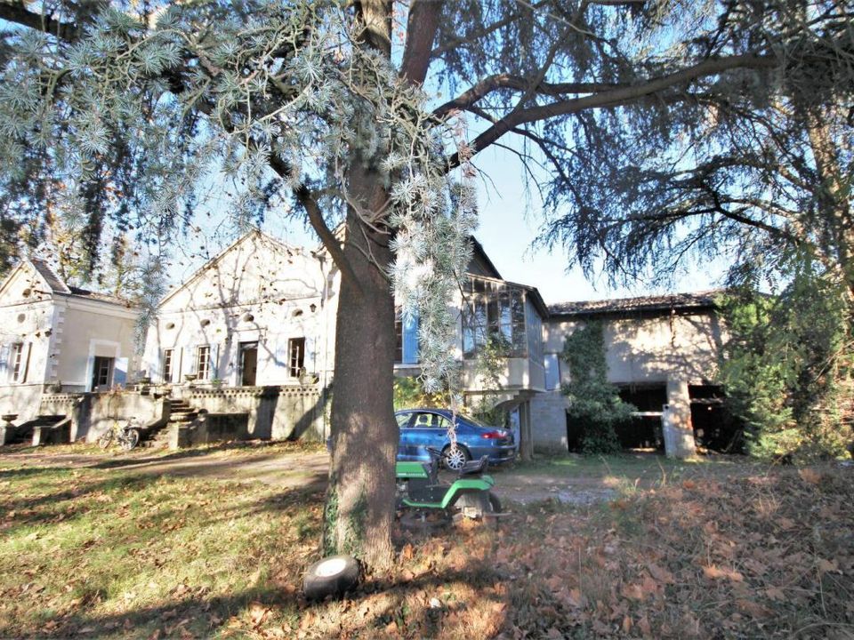 Villa i Graulhet, Tarn - bilde 2
