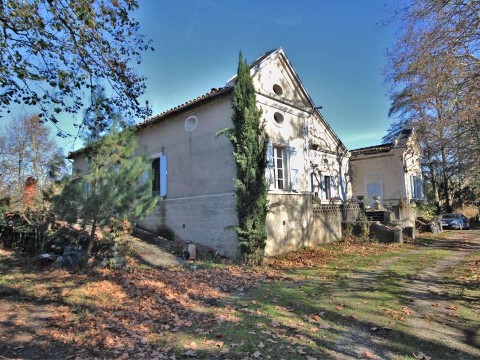 Villa i Graulhet, Tarn - bilde 3