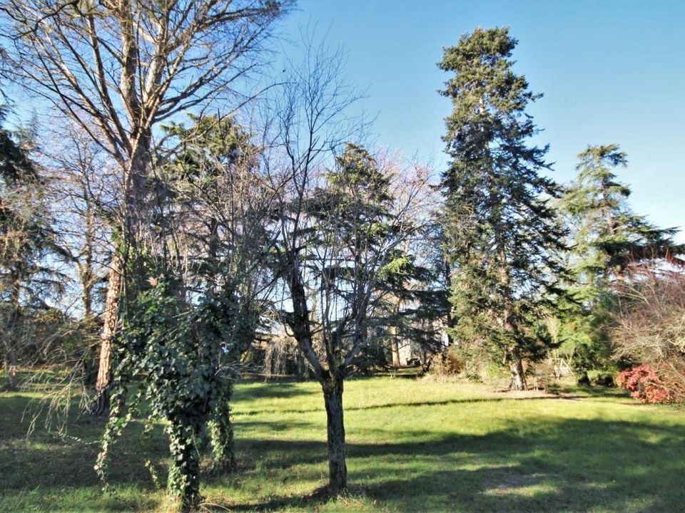 Villa i Graulhet, Tarn - bilde 4