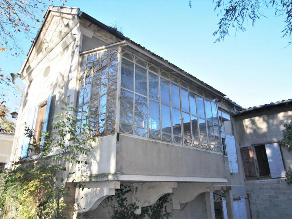 Villa i Graulhet, Tarn - bilde 5