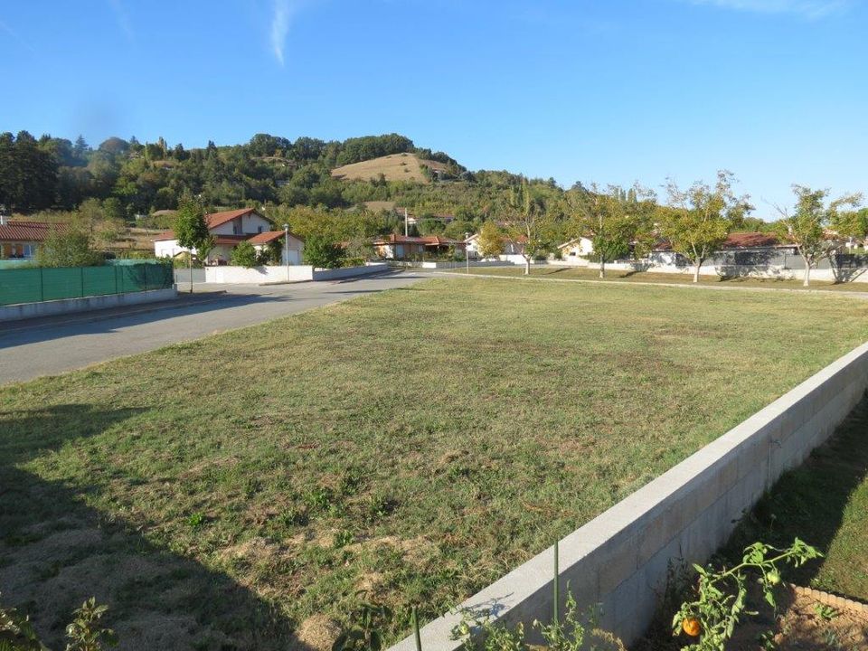 Helårsgrund i Romans-sur-Isère, Drome - foto 1