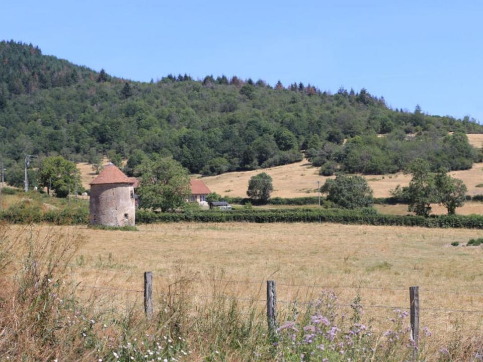 Helårsgrund i Sommant, Saone-et-Loire - foto 2