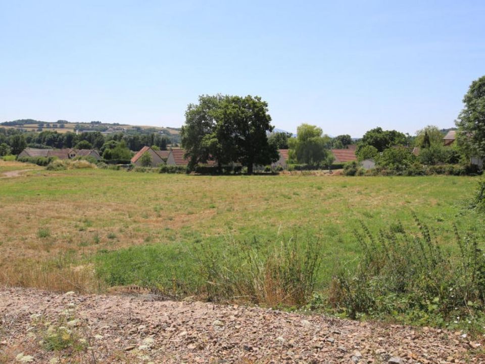 Helårsgrund i Sommant, Saone-et-Loire - foto 4