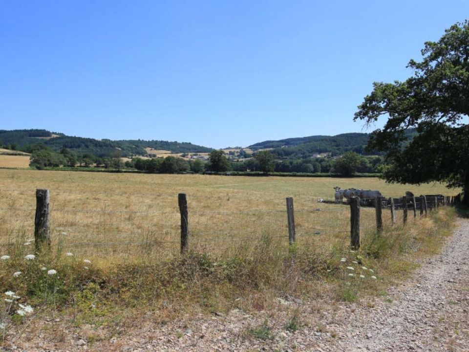 Helårsgrund i Sommant, Saone-et-Loire - foto 5