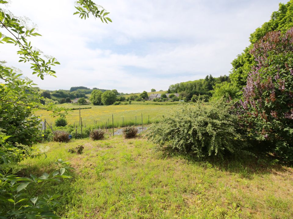 Landejendom i Chissey-en-Morvan, Saone-et-Loire - foto 2