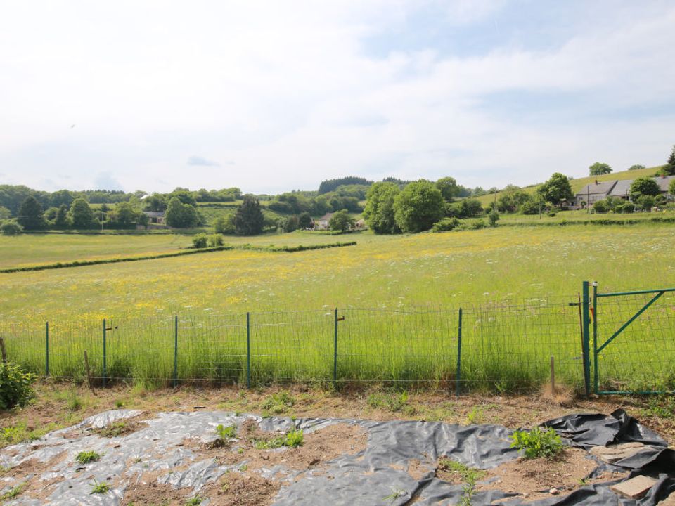 Landejendom i Chissey-en-Morvan, Saone-et-Loire - foto 5