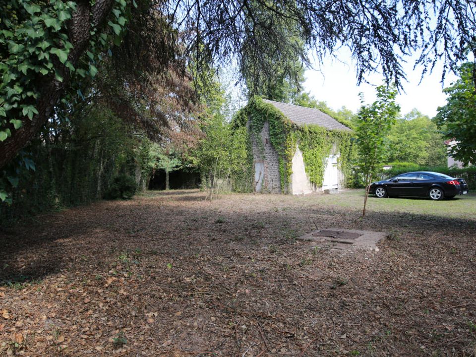 Villa i Etang-sur-Arroux, Saone-et-Loire - foto 2