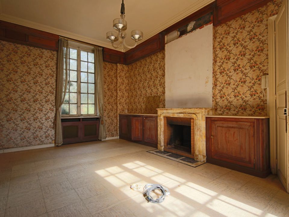 Villa i Etang-sur-Arroux, Saone-et-Loire - foto 3