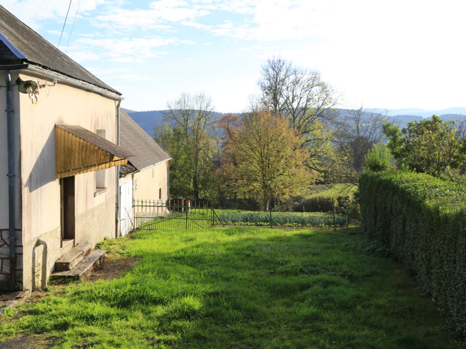 Villa i Anost, Saone-et-Loire - bilde 3