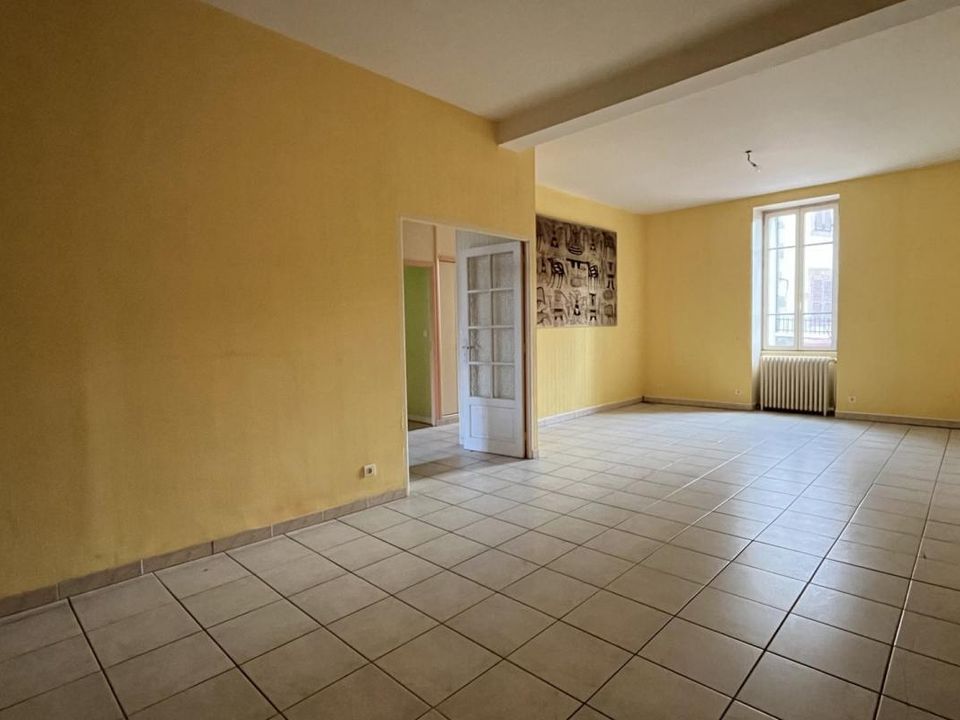 Villa i Autun, Saone-et-Loire - foto 2
