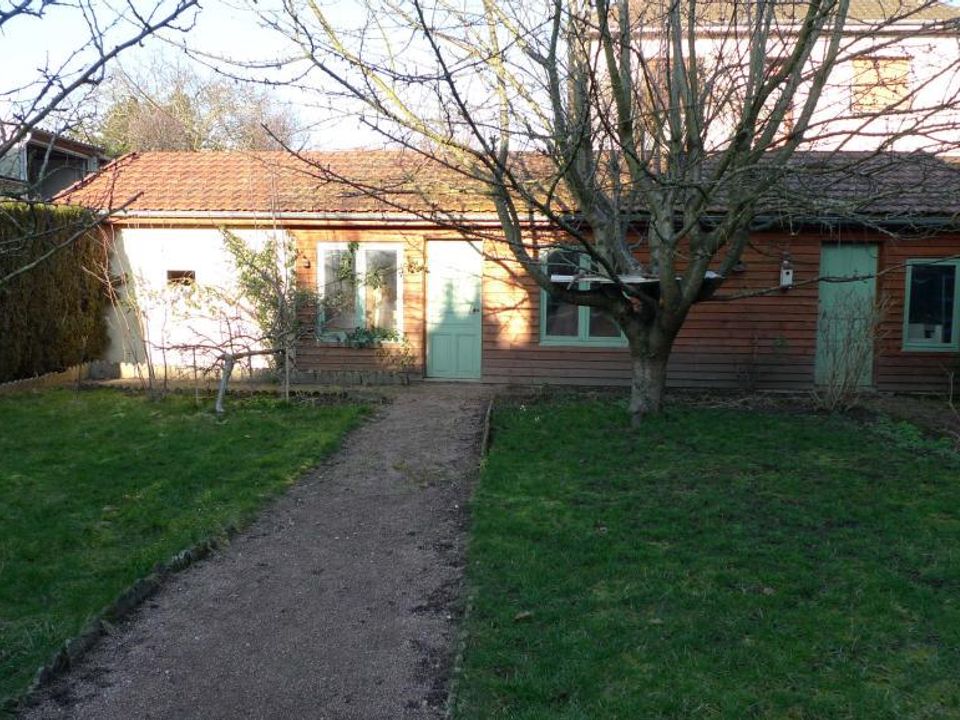 Villa i Autun, Saone-et-Loire - foto 3