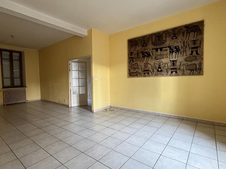 Villa i Autun, Saone-et-Loire - foto 5