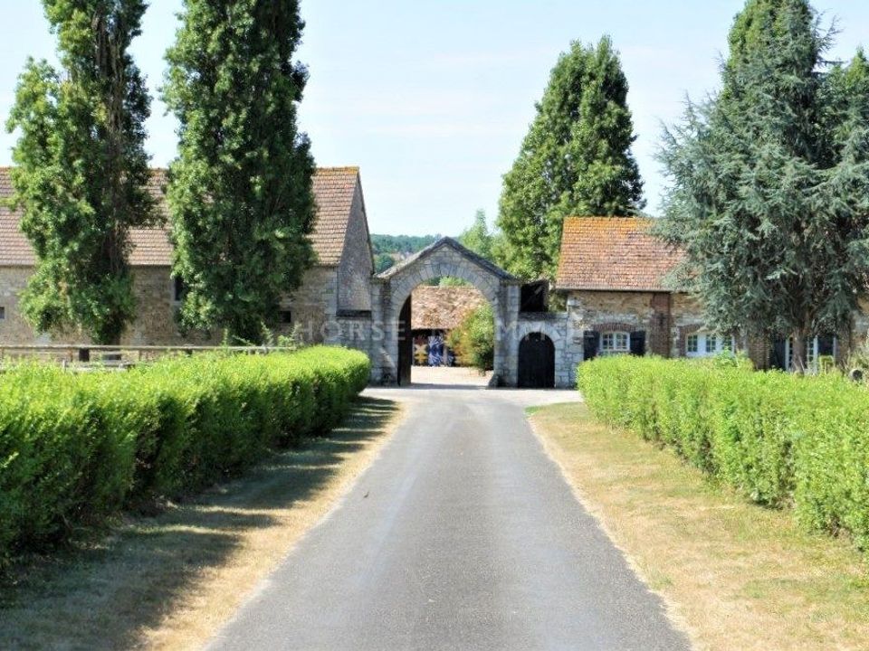 Farm i Giverny, Eure - foto 1