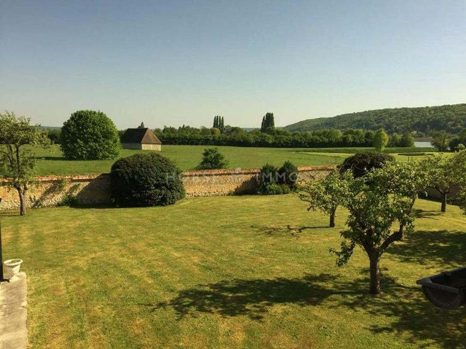 Farm i Giverny, Eure - foto 3