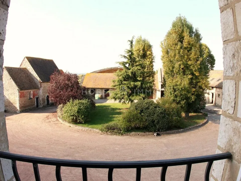 Farm i Giverny, Eure - foto 5