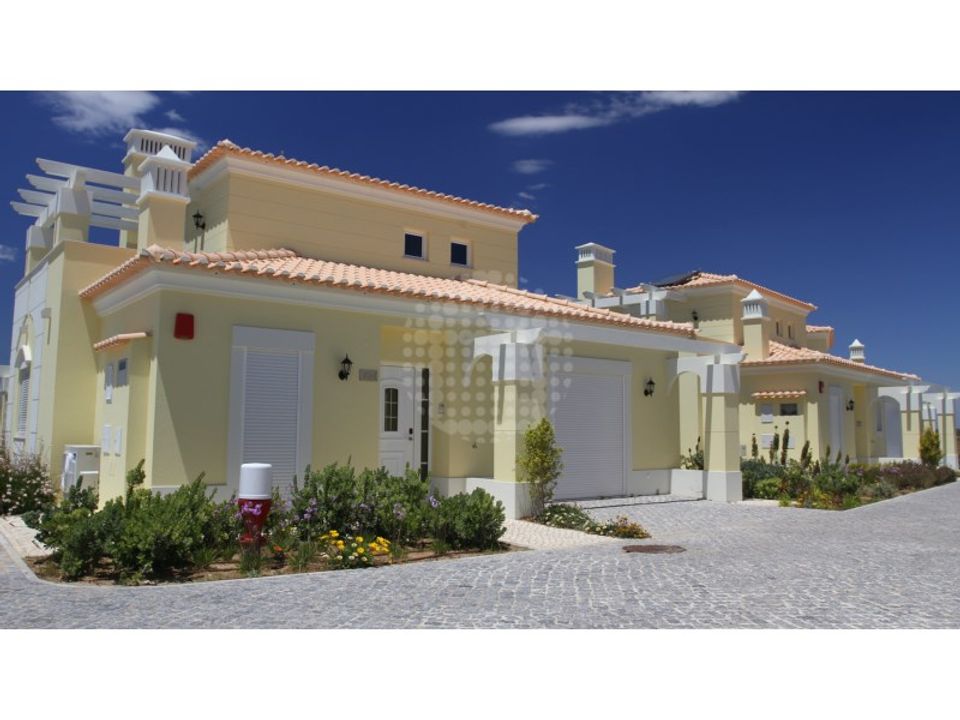 Villa i Castro Marim, Faro - foto 1