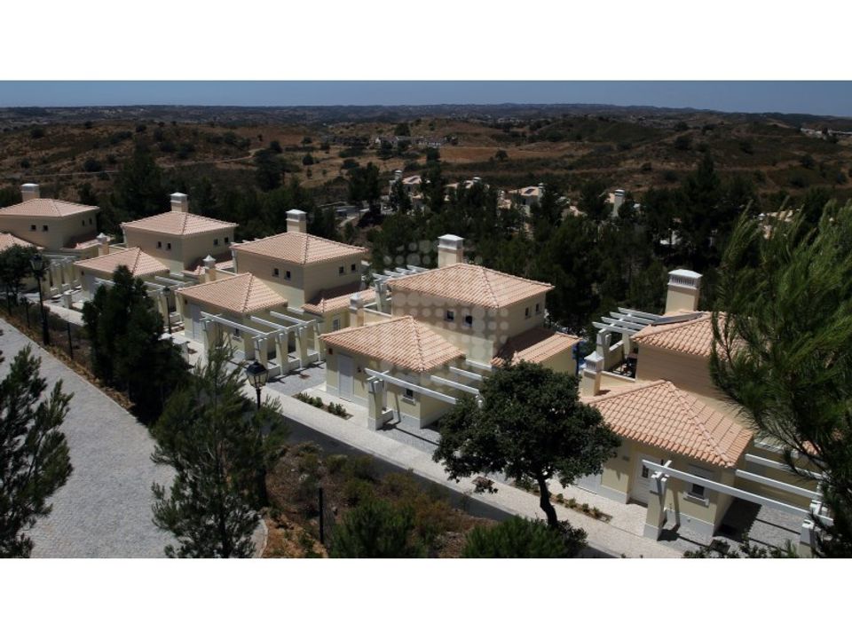 Villa i Castro Marim, Faro - foto 5