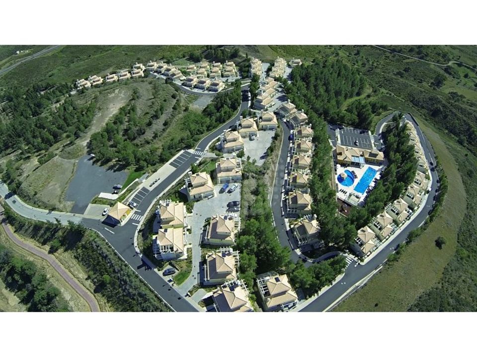 Villa i Castro Marim, Faro - foto 2
